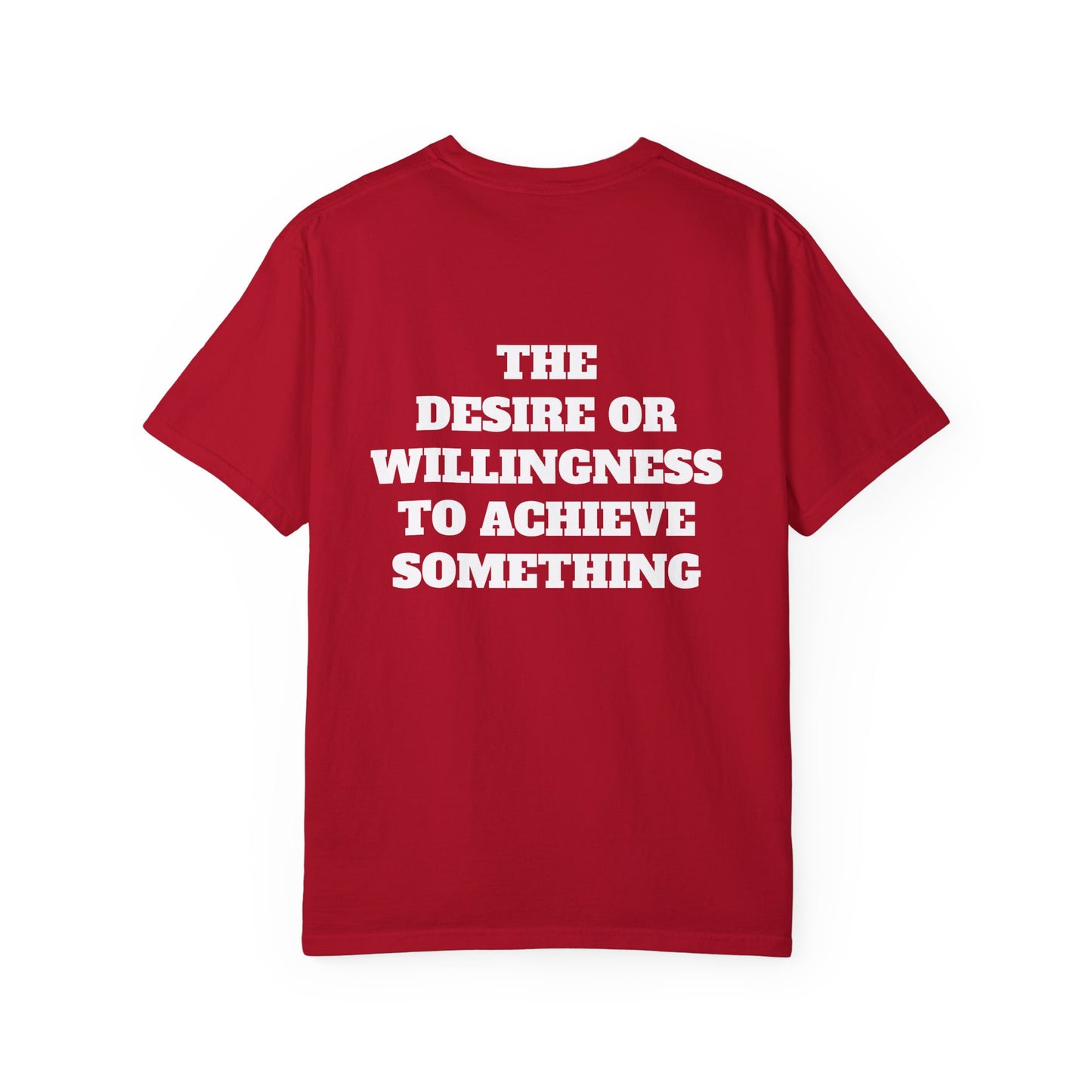 Motivated TEE