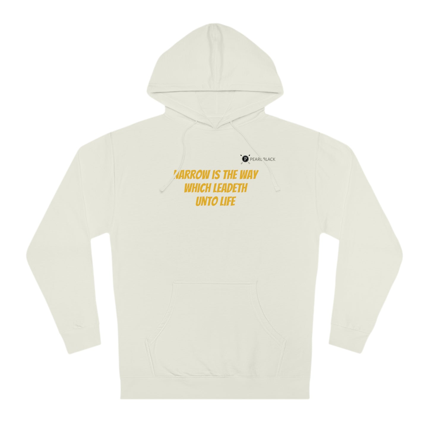 Destination Heaven Hoodie