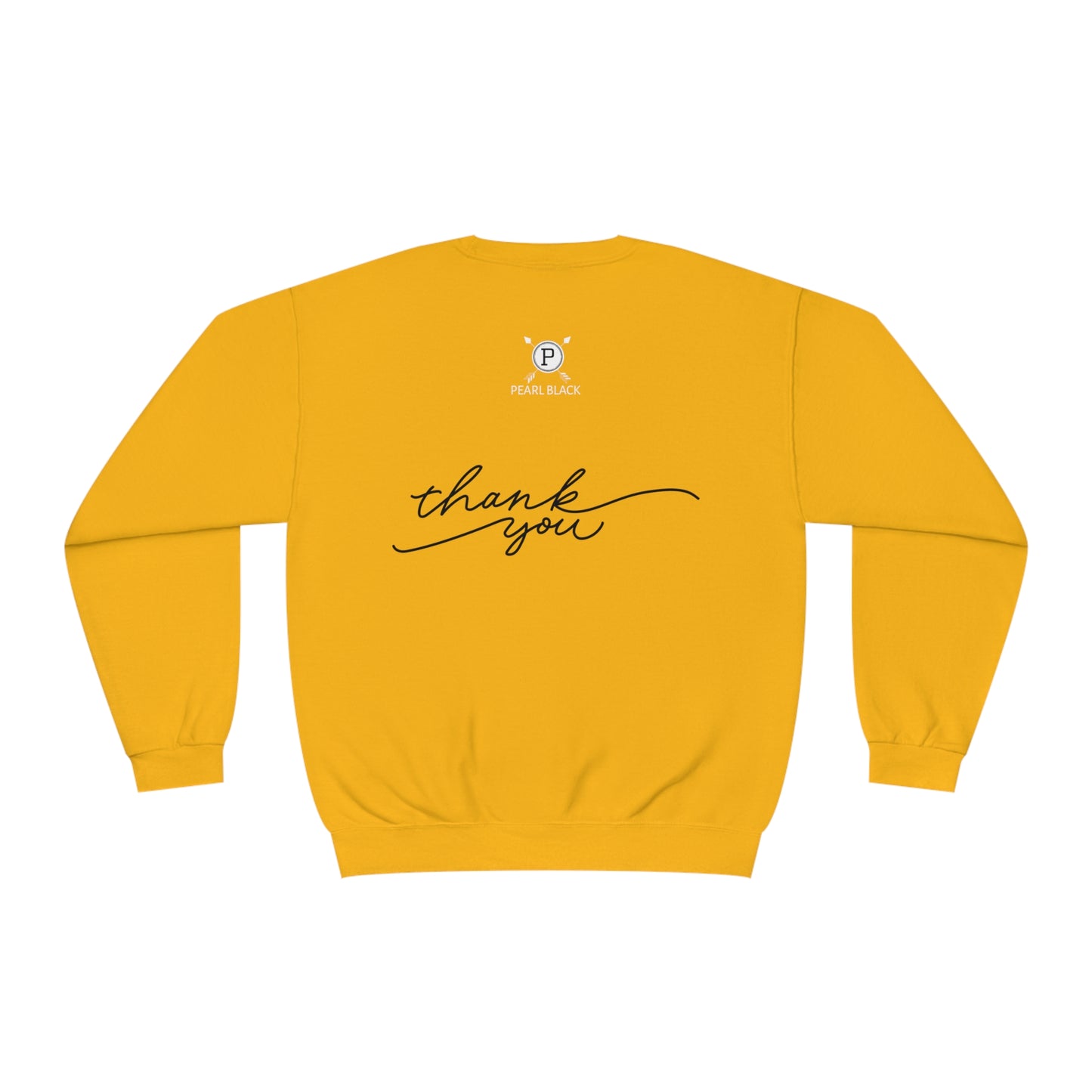 Grace Love Favor Sweatshirt