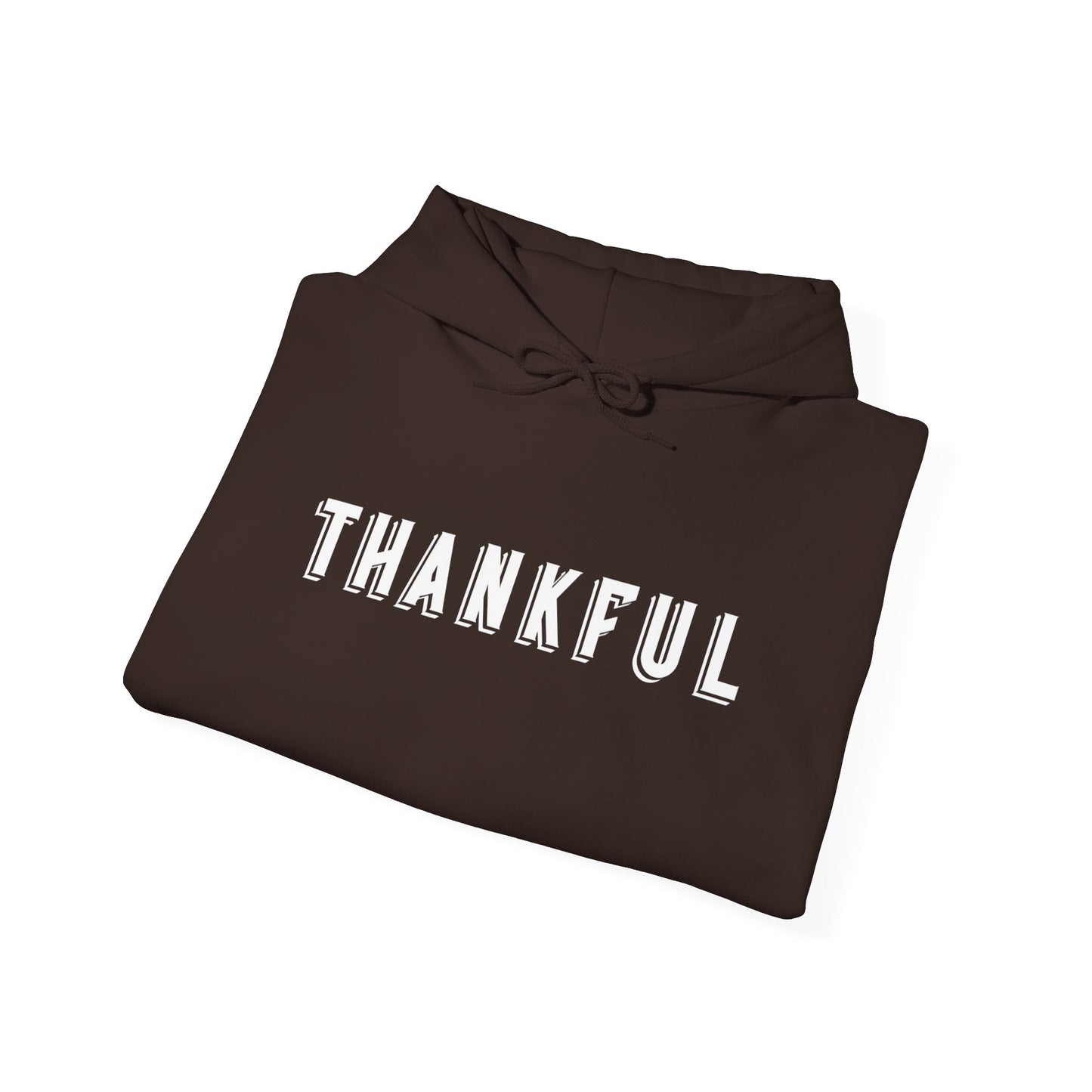 Thankful™ Hooded Sweatshirt