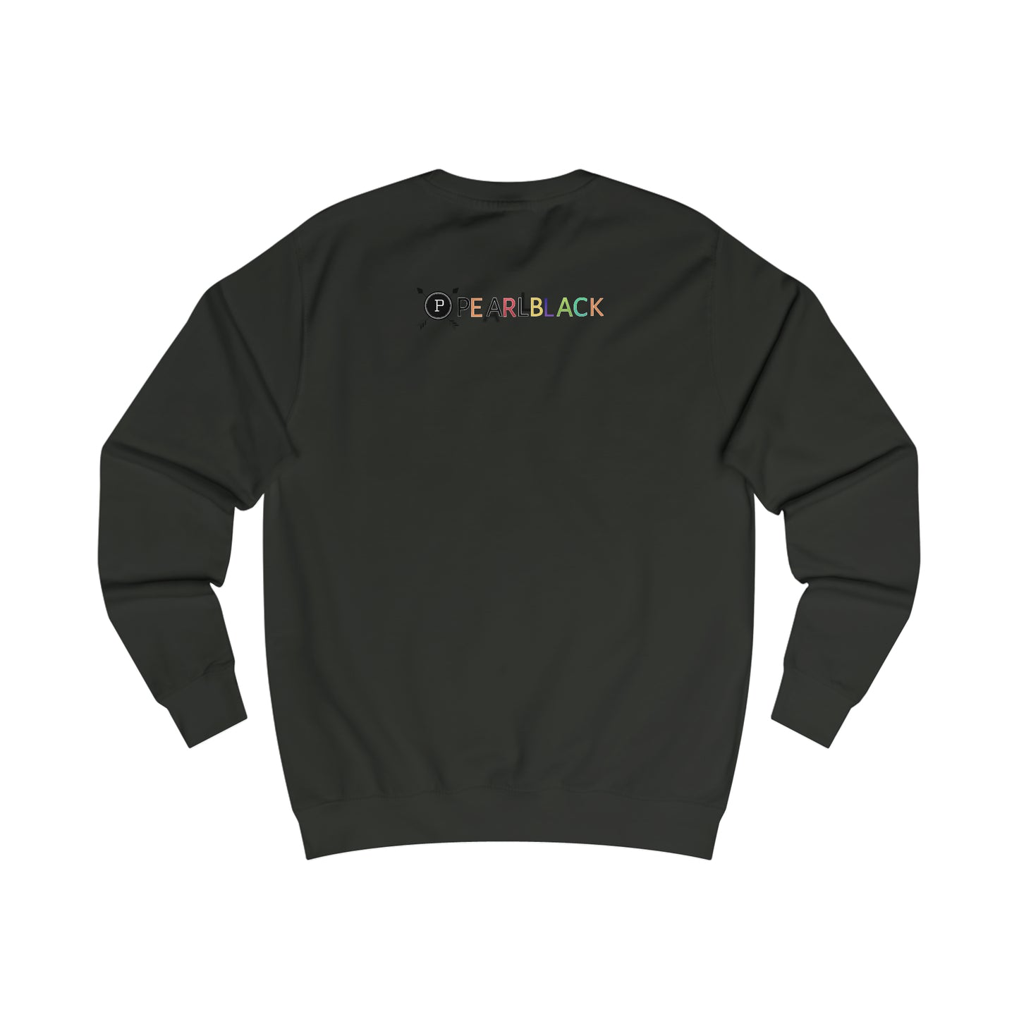 PEARL BLACK BY NGP COOL Sweatshirt