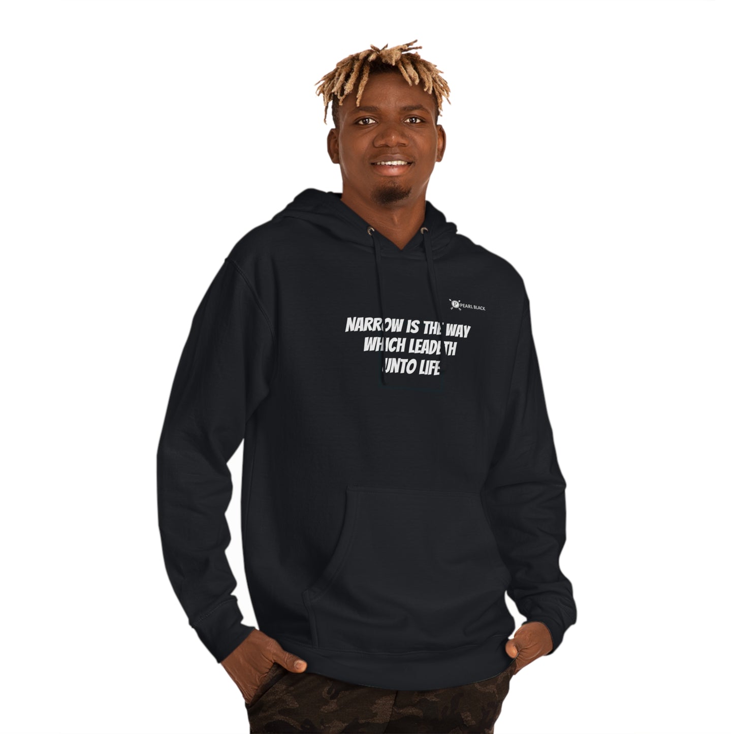 Destination Heaven Hoodie