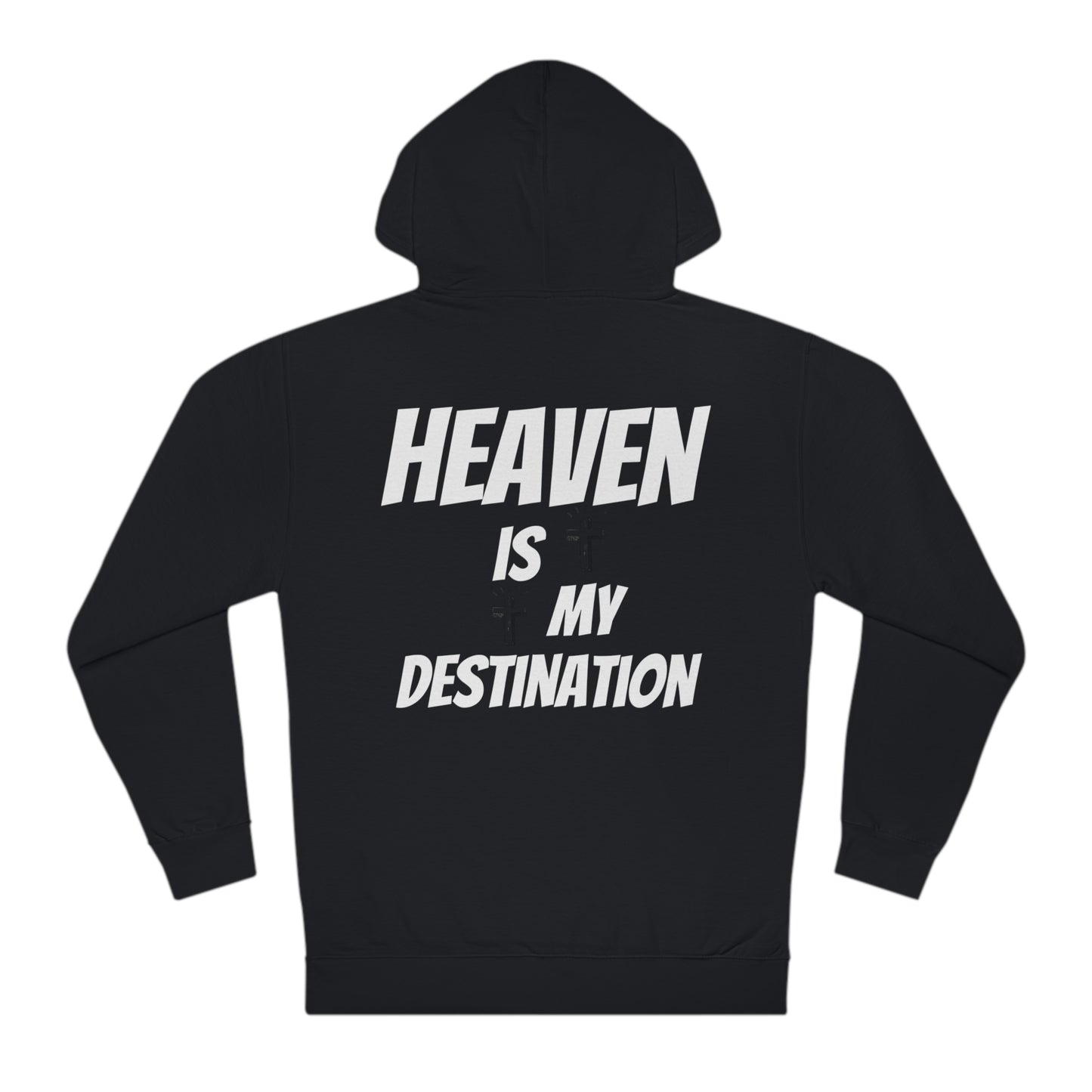 Destination Heaven Hoodie
