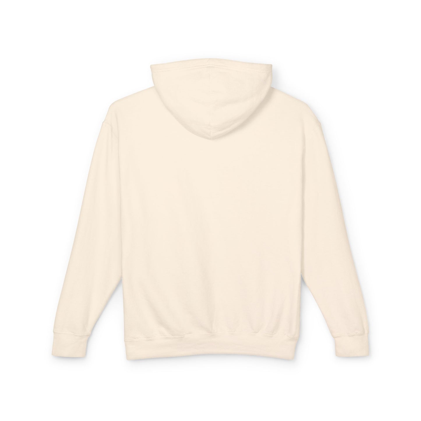 Emblem Lightweight Hoodie