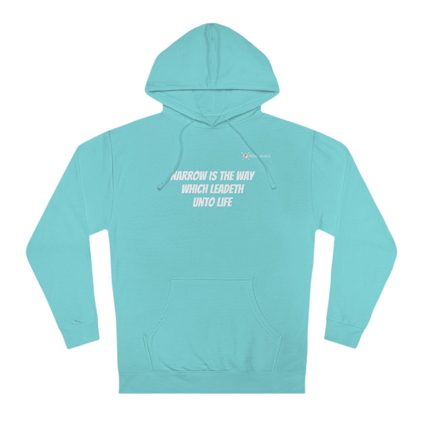 Destination Heaven Hoodie