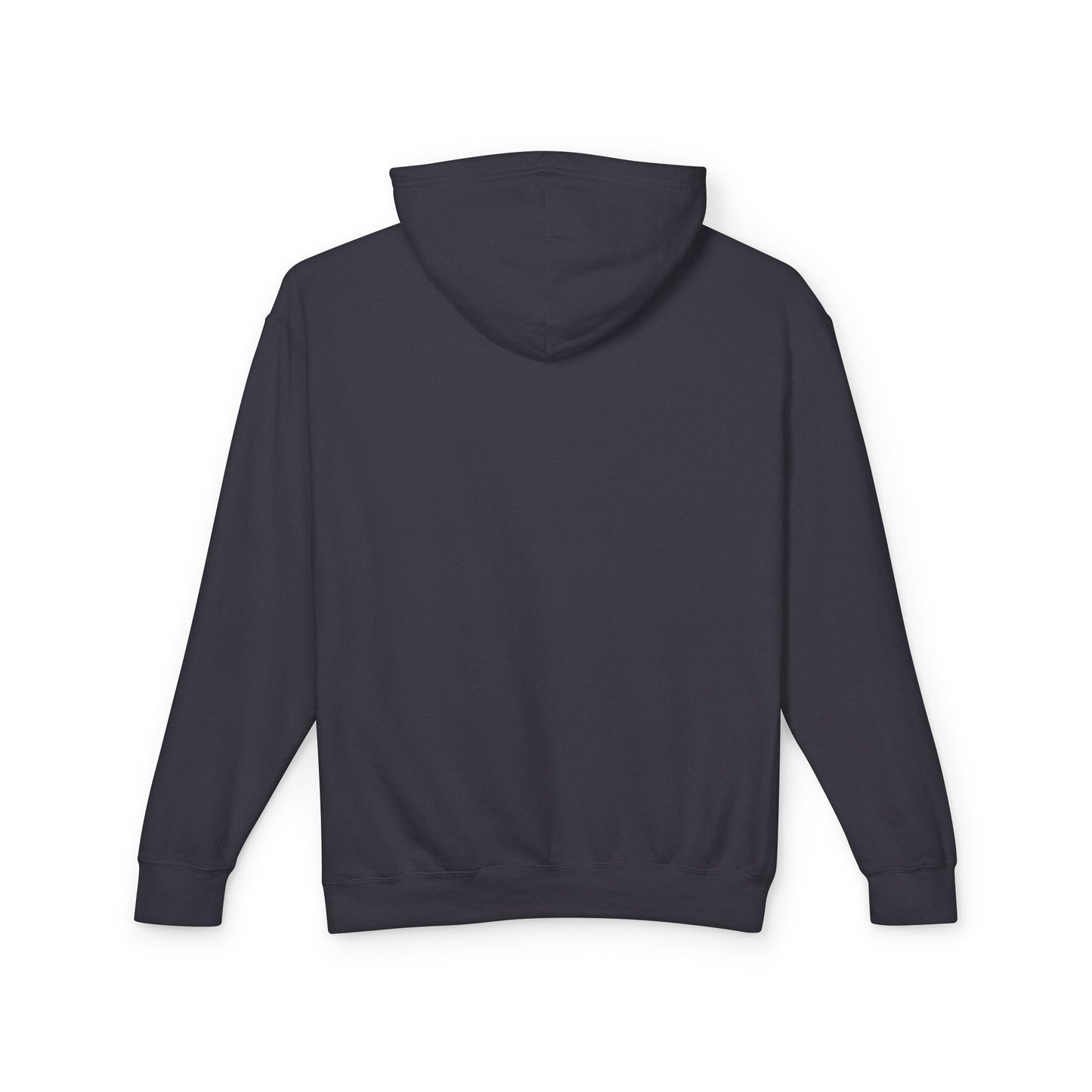 Emblem Lightweight Hoodie