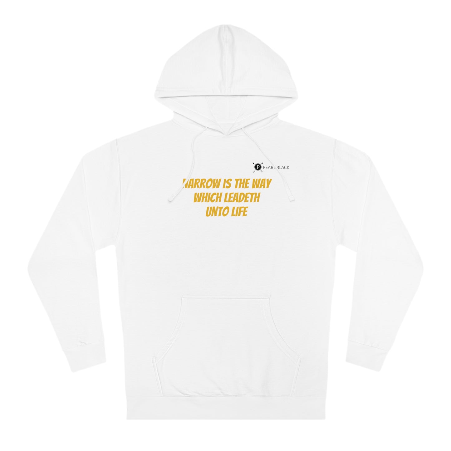 Destination Heaven Hoodie