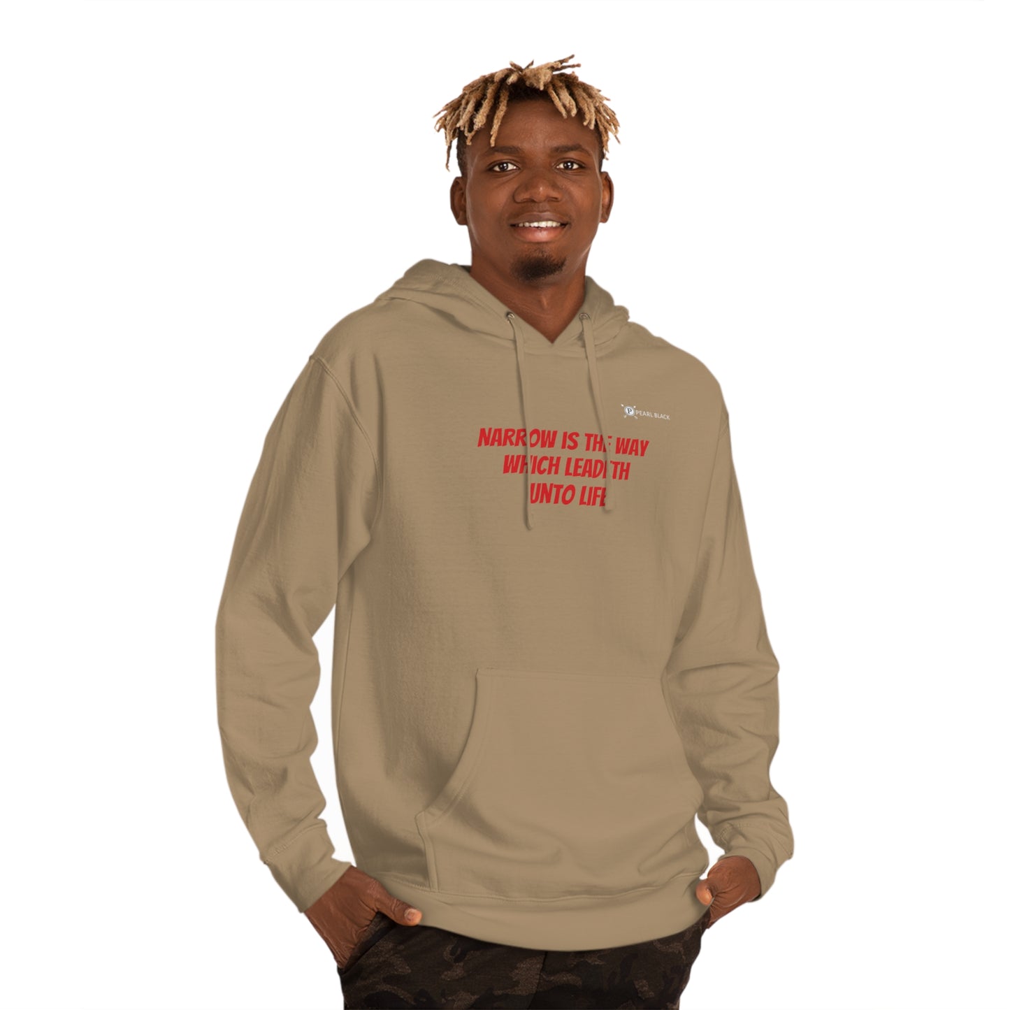 Destination Heaven Hoodie