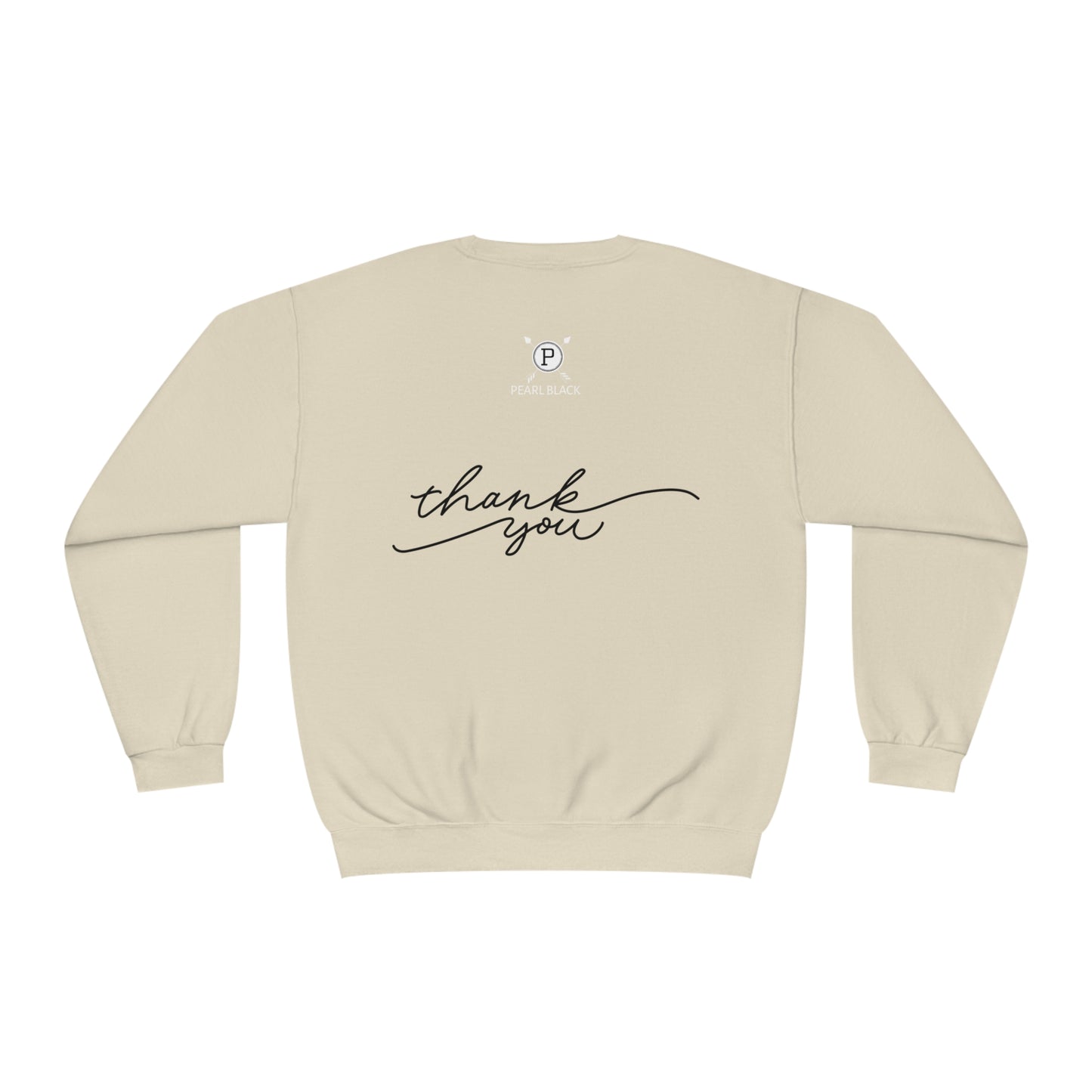 Grace Love Favor Sweatshirt