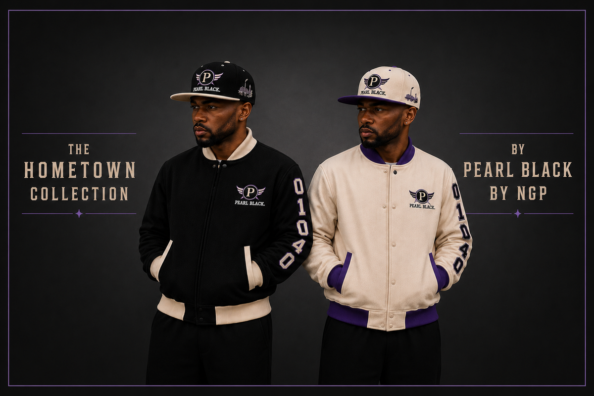 THE HOMETOWN COLLECTION