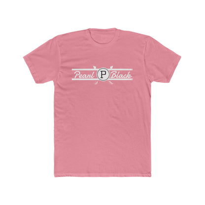 Pearl Black Luxury TEE