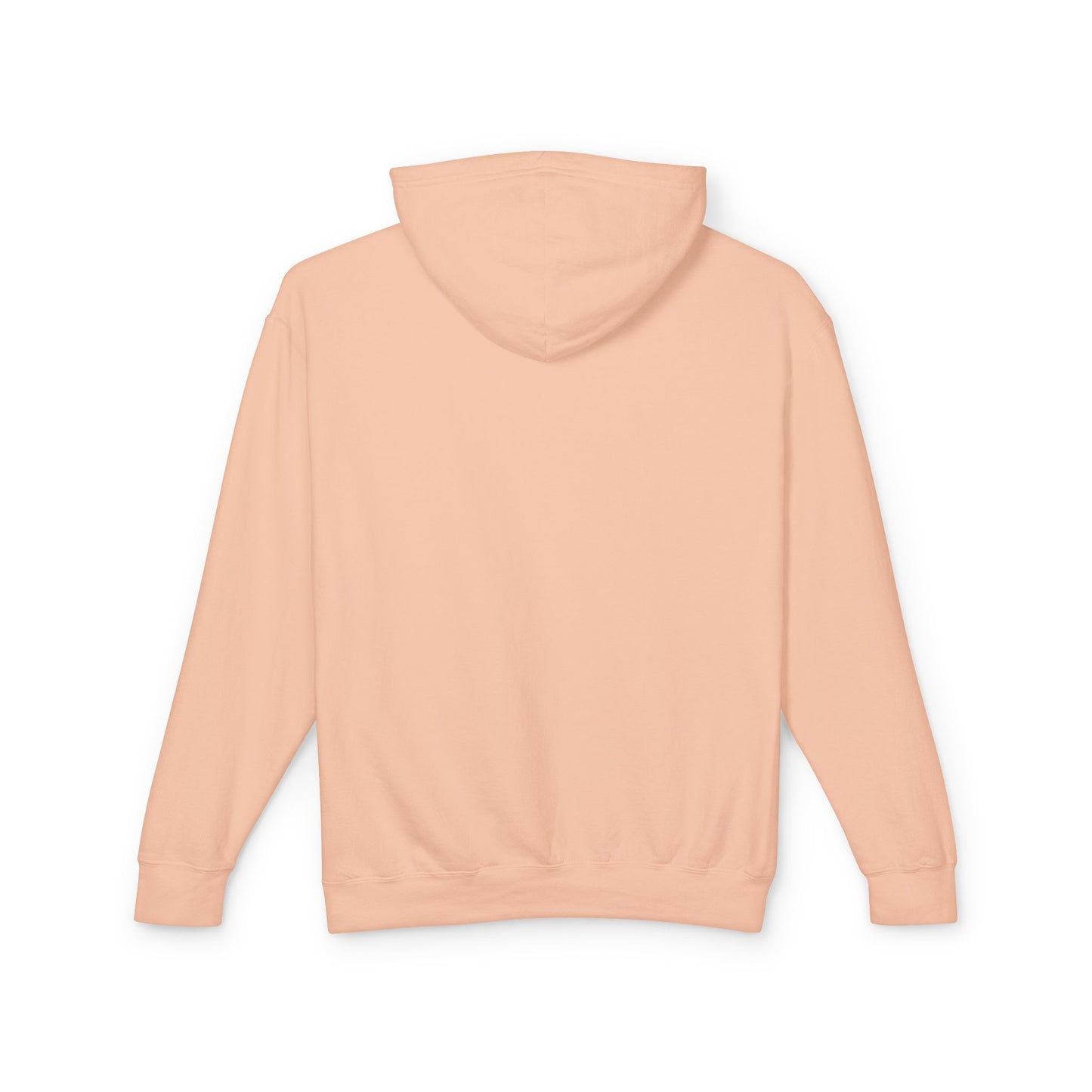 Emblem Lightweight Hoodie