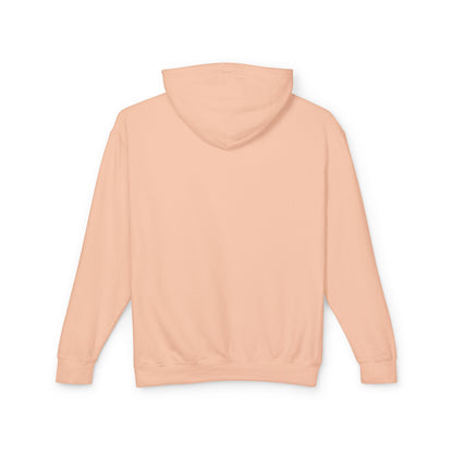 Emblem Lightweight Hoodie