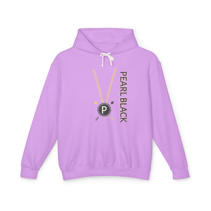 Emblem Lightweight Hoodie