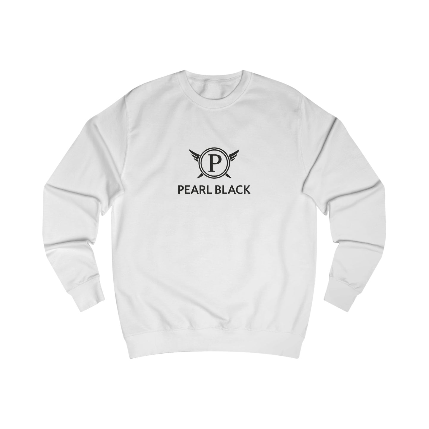 PEARL BLACK BY NGP EXCLUSIVE 2 Sweatshirt