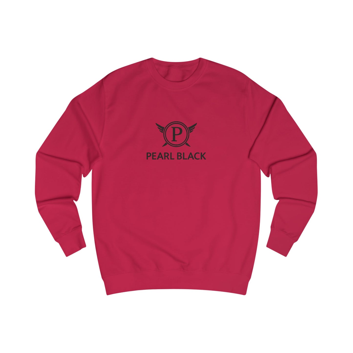 PEARL BLACK BY NGP EXCLUSIVE 2 Sweatshirt