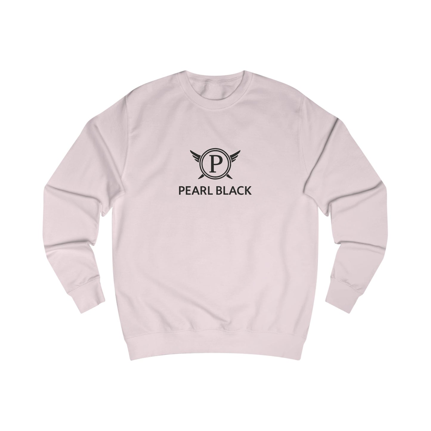 PEARL BLACK BY NGP EXCLUSIVE 2 Sweatshirt