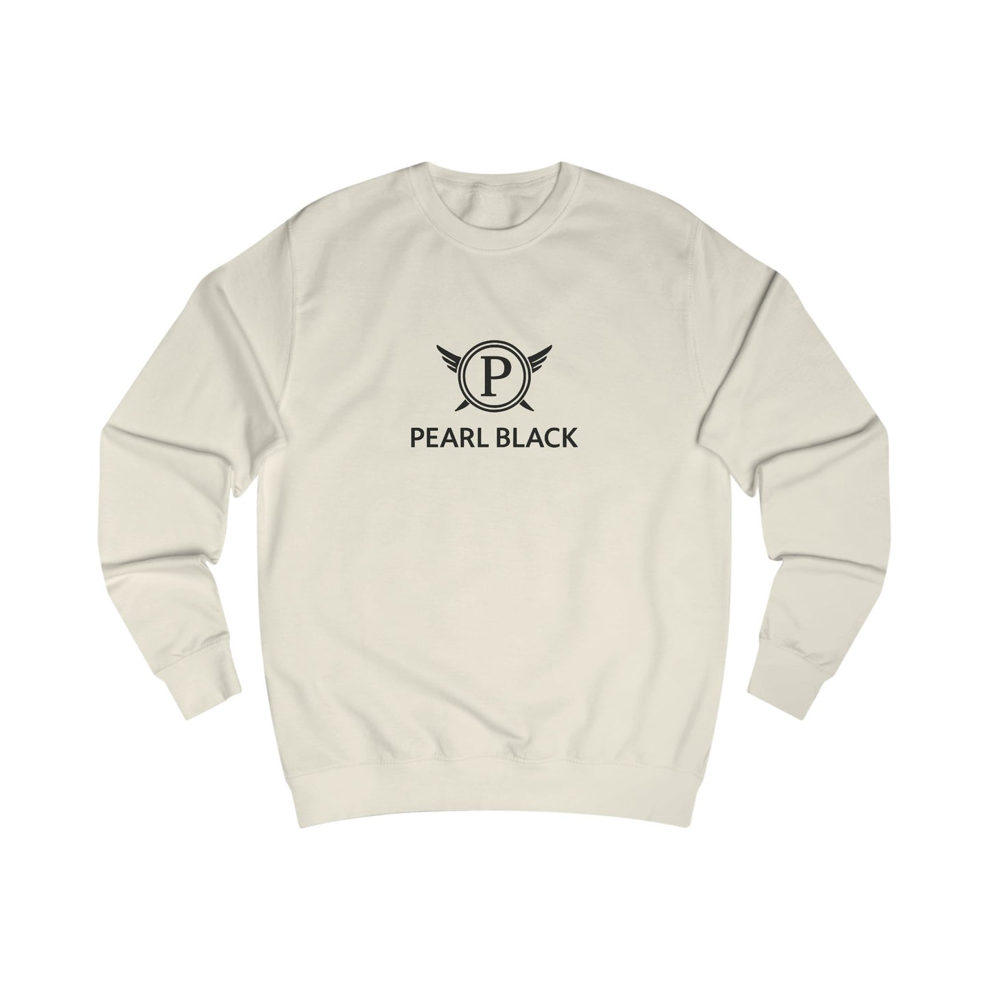 PEARL BLACK BY NGP EXCLUSIVE 2 Sweatshirt