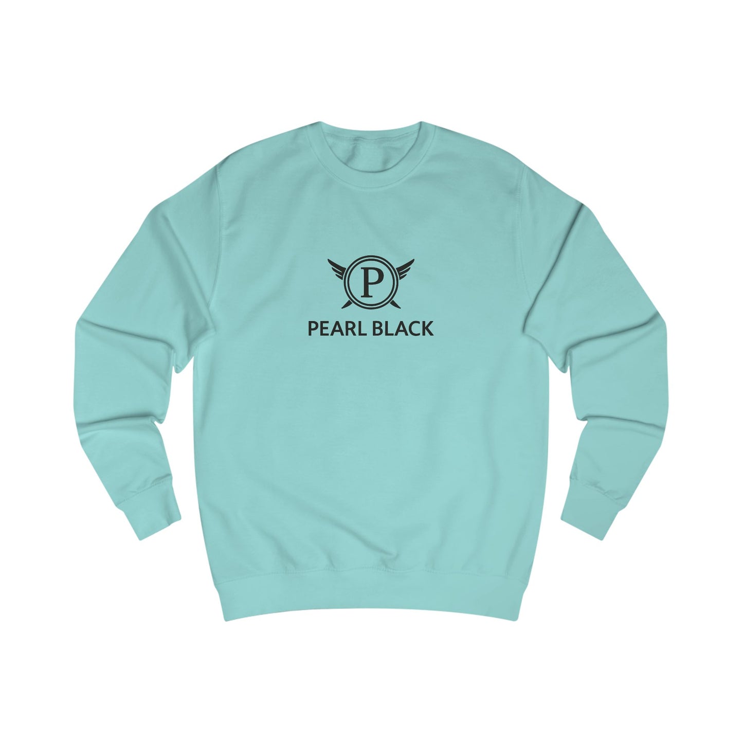 PEARL BLACK BY NGP EXCLUSIVE 2 Sweatshirt