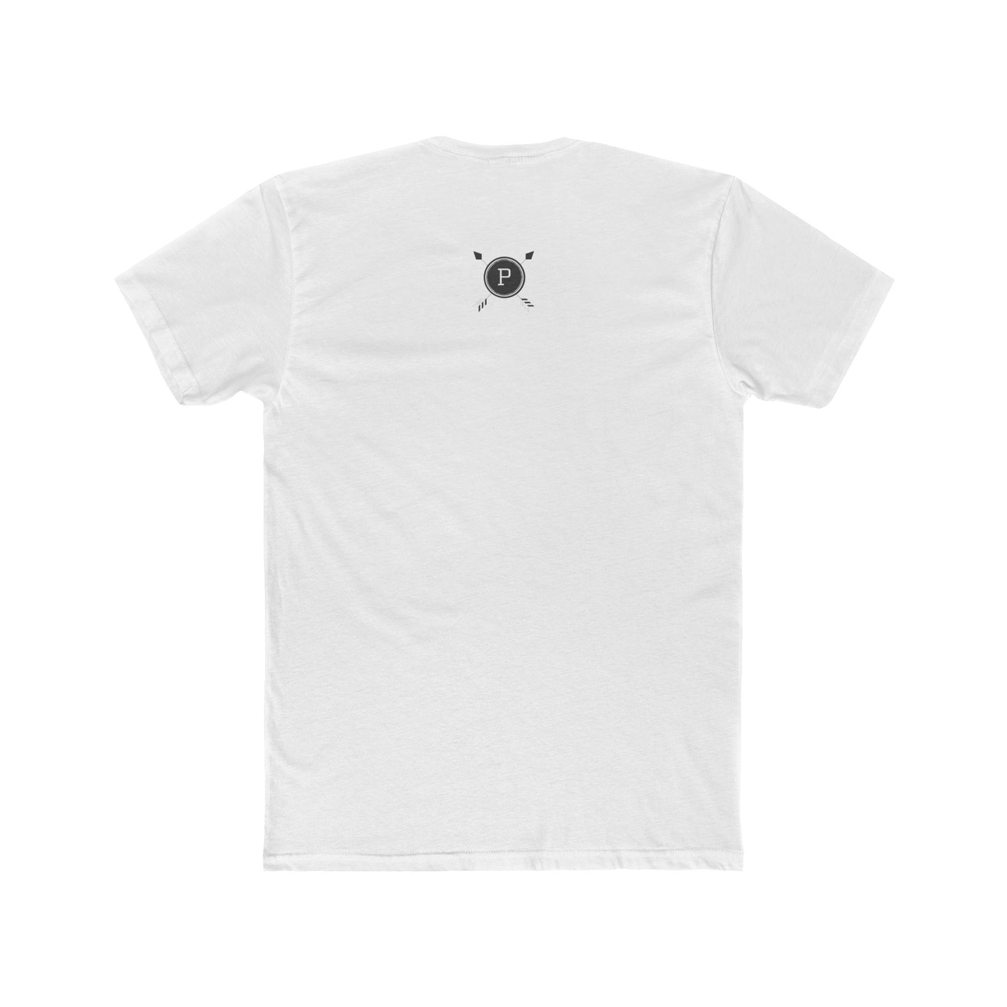 Pearl Black Luxury TEE