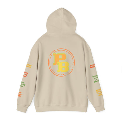 Thankful™ Hooded Sweatshirt
