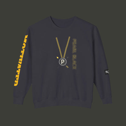Original emblem sweatshirt
