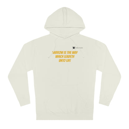 Destination Heaven Hoodie