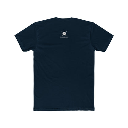 Pearl Black Luxury TEE