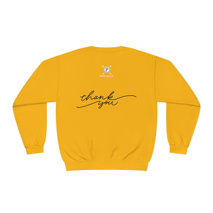Grace Love Favor Sweatshirt