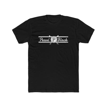 Pearl Black Luxury TEE
