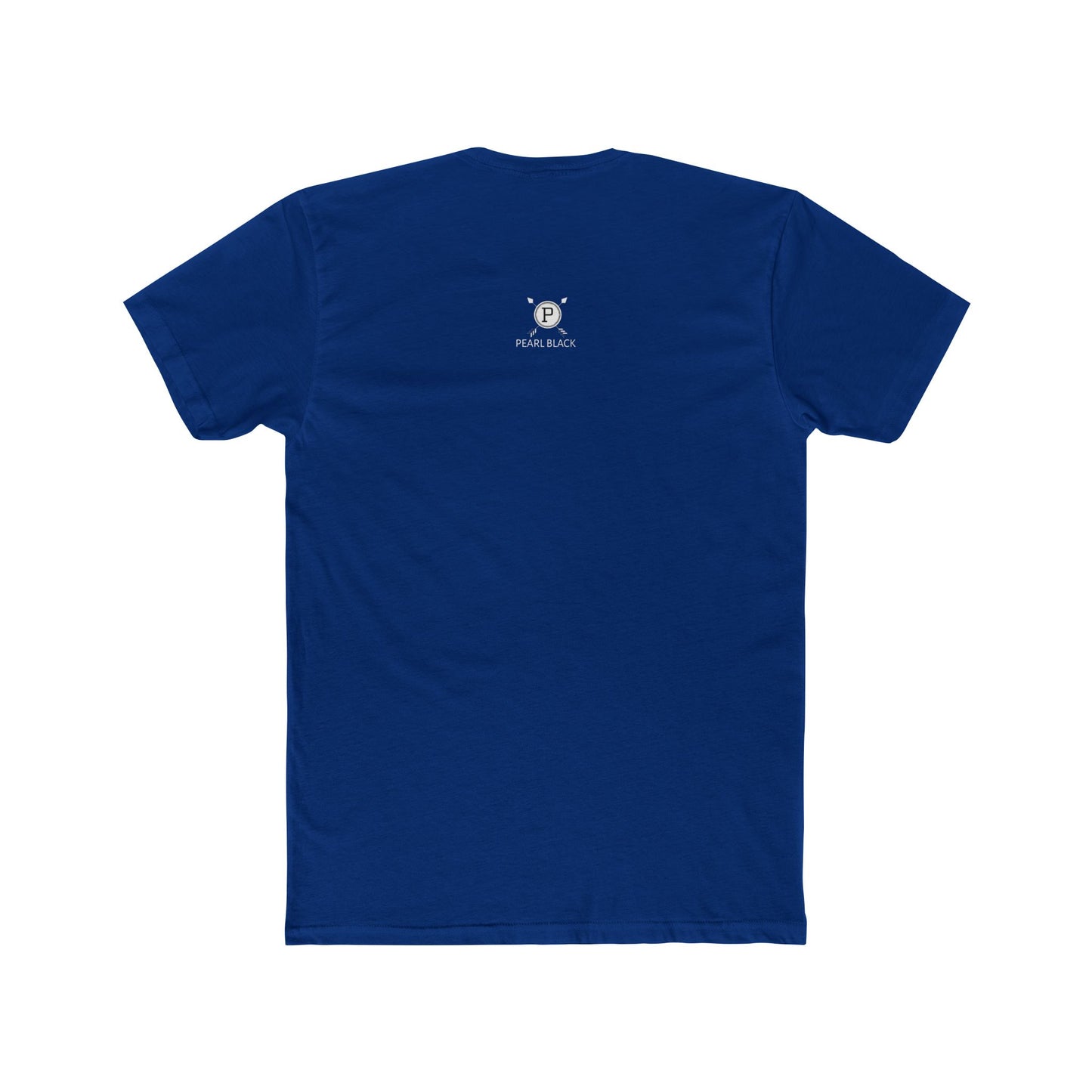 Pearl Black Luxury TEE
