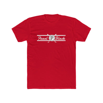 Pearl Black Luxury TEE