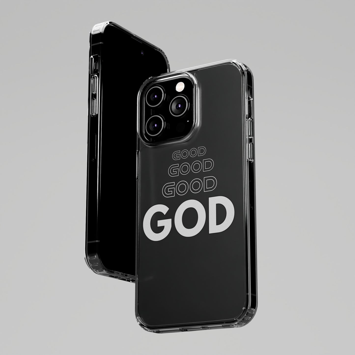 Clear Cases