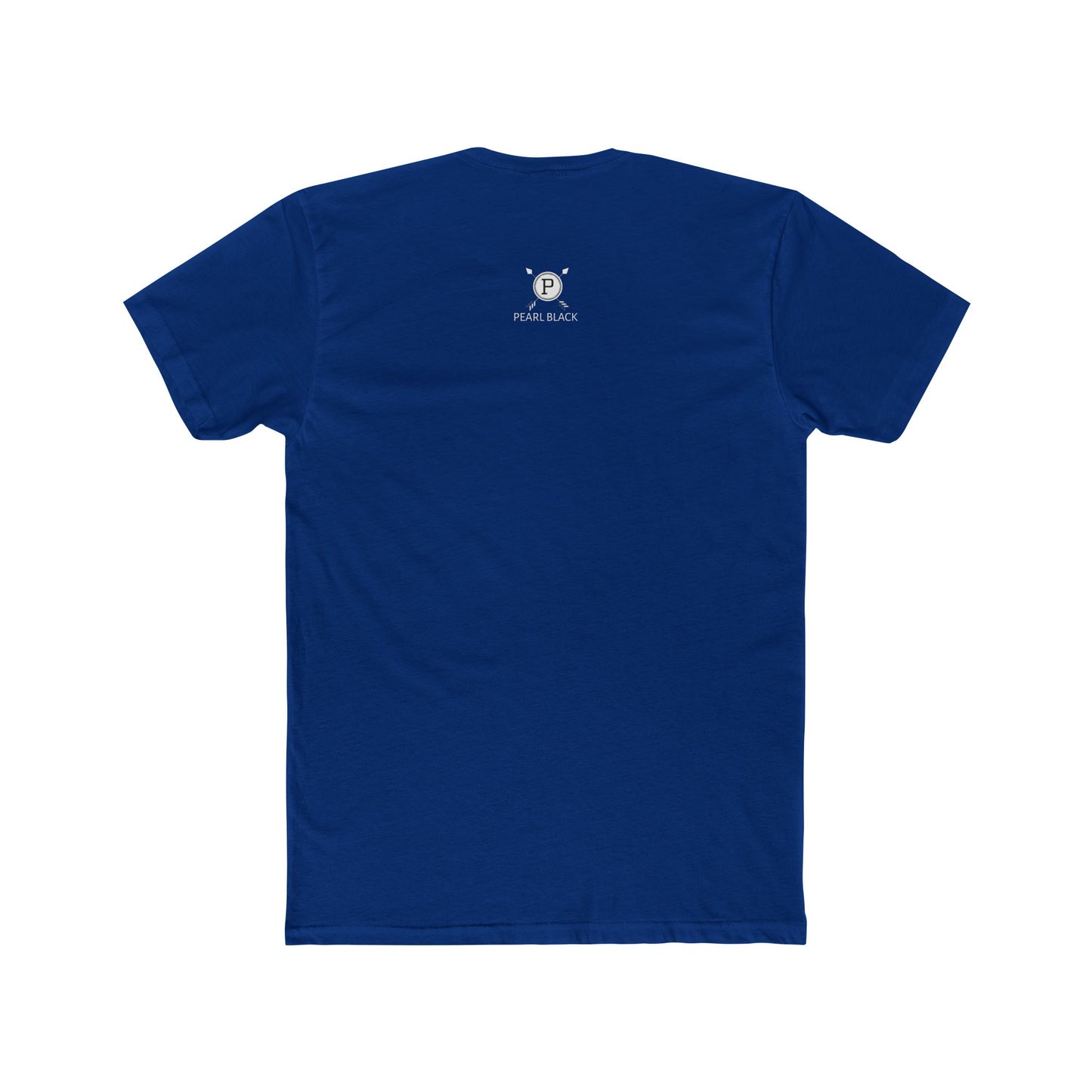 Pearl Black Luxury TEE