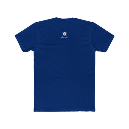 Pearl Black Luxury TEE