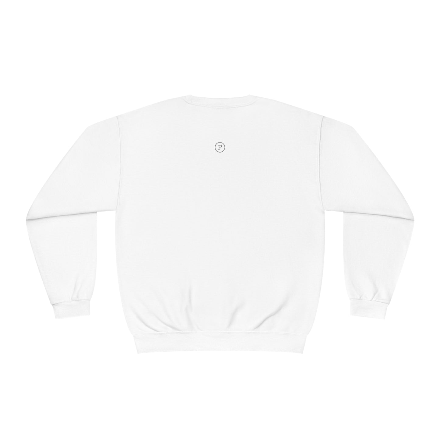 Its HIS Grace for me sweatshirt