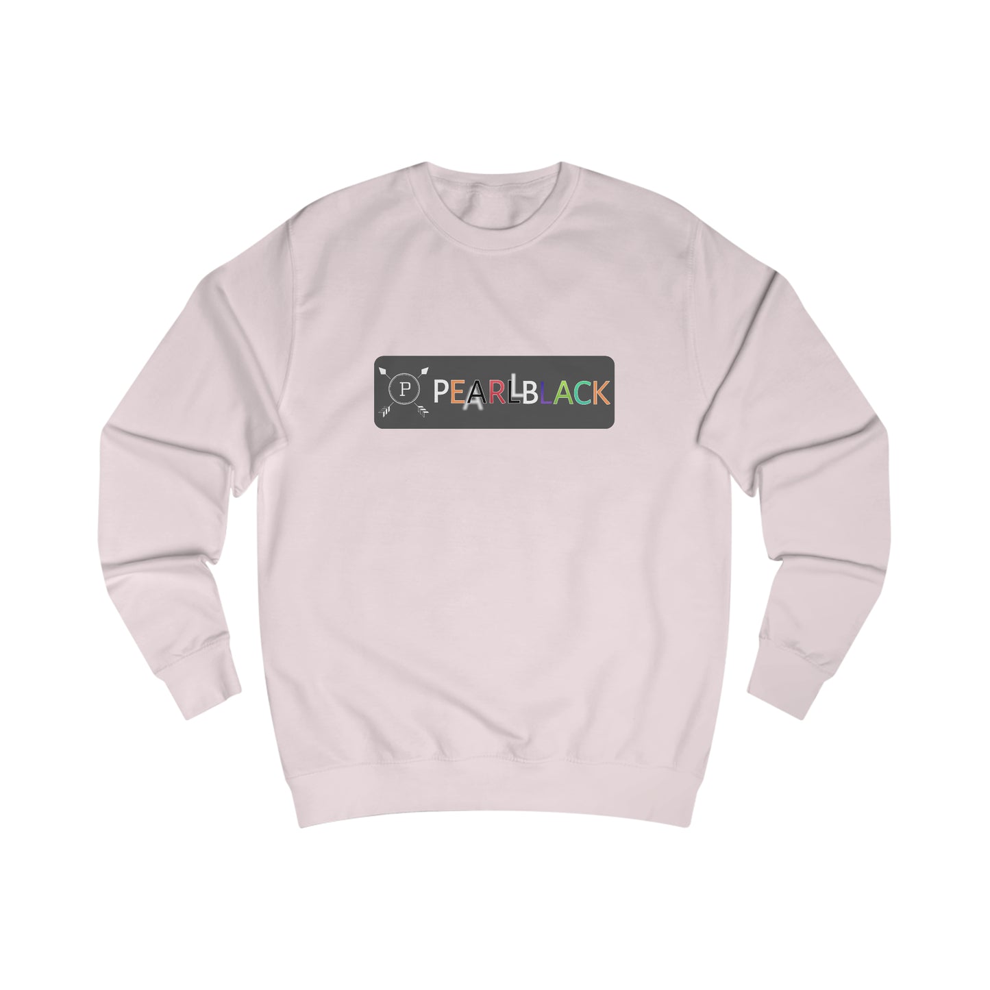 PEARL BLACK BY NGP COOL Sweatshirt
