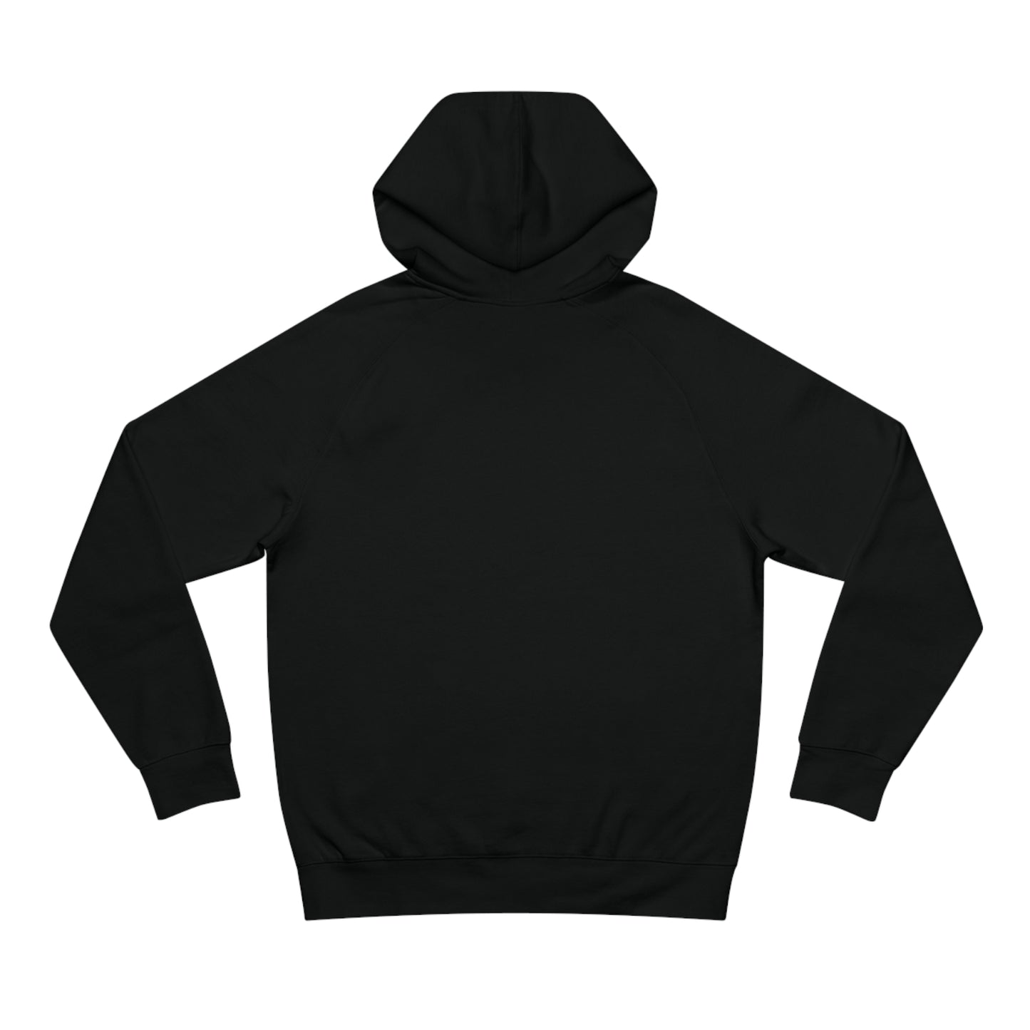 ***PEARL BLACK BY NGP GOOD GOD HOODIE
