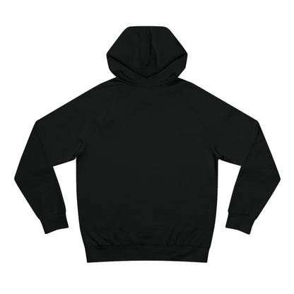 ***PEARL BLACK BY NGP GOOD GOD HOODIE