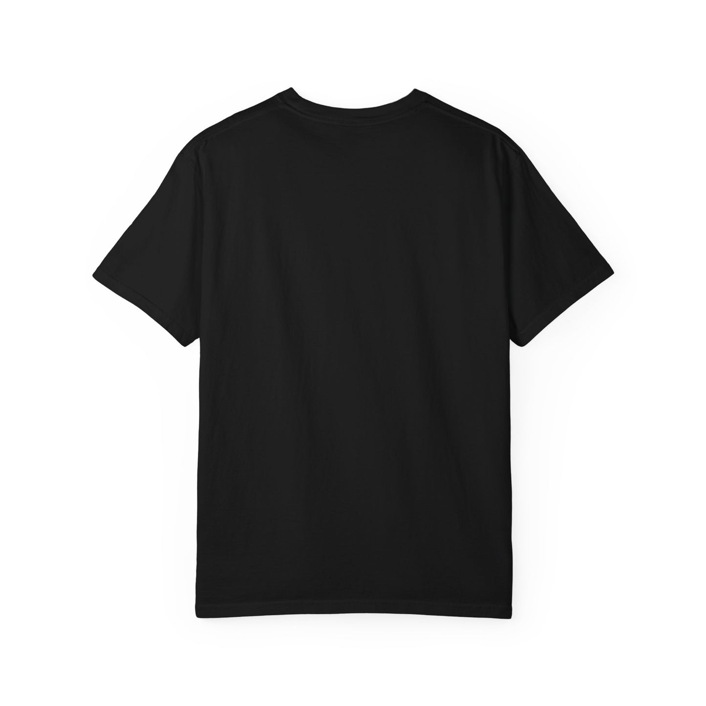 BLACK IS Tshirt - JUNTEETNTH