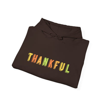 Thankful™ Hooded Sweatshirt