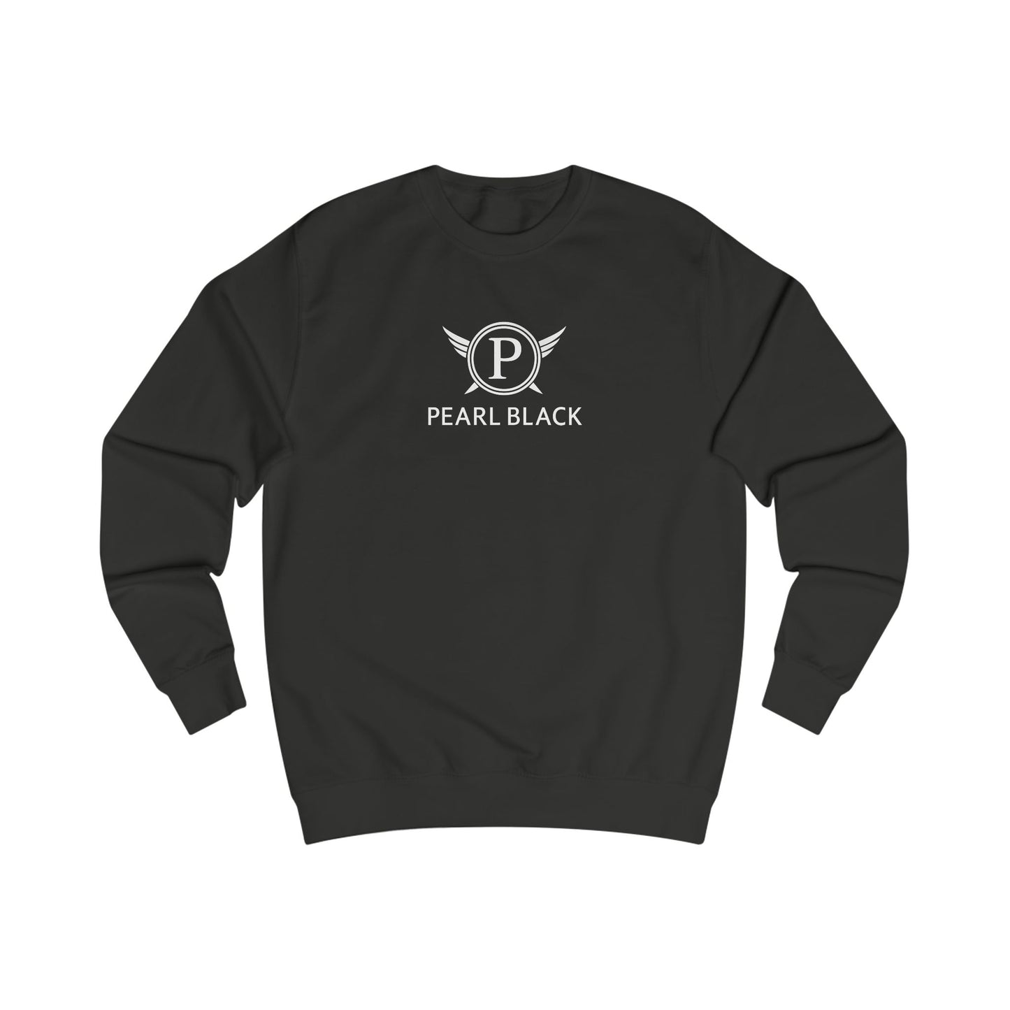 PEARL BLACK BY NGP EXCLUSIVE 2 Sweatshirt