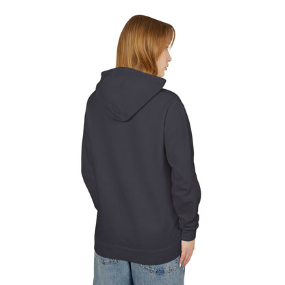 Emblem Lightweight Hoodie