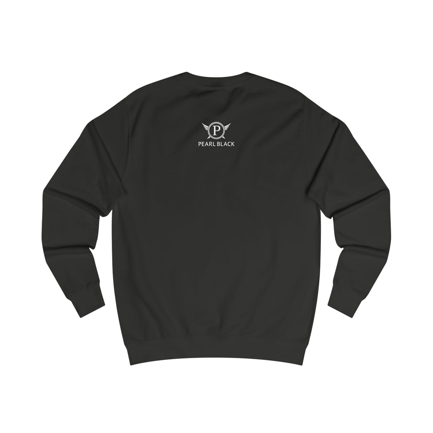 PEARL BLACK BY NGP EXCLUSIVE 2 Sweatshirt