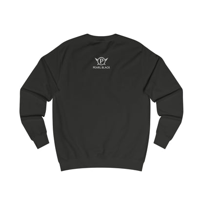 PEARL BLACK BY NGP EXCLUSIVE 2 Sweatshirt