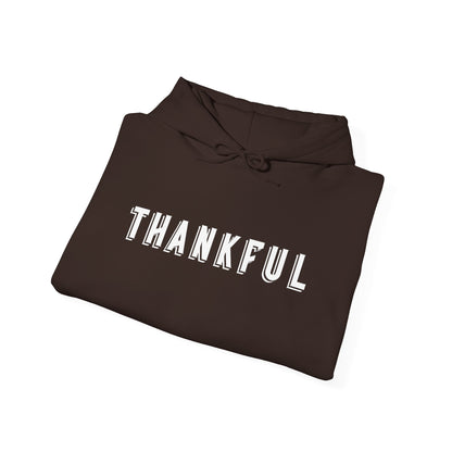 Thankful™ Hooded Sweatshirt