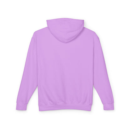 Emblem Lightweight Hoodie