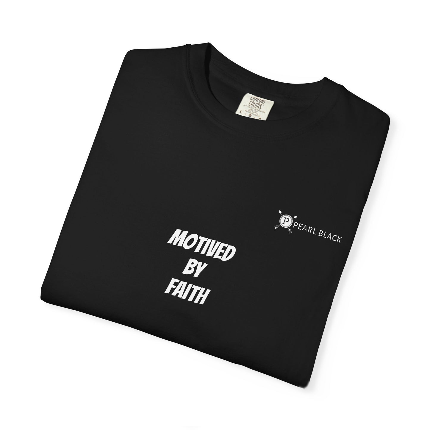 #Faith Activates Faith TEE