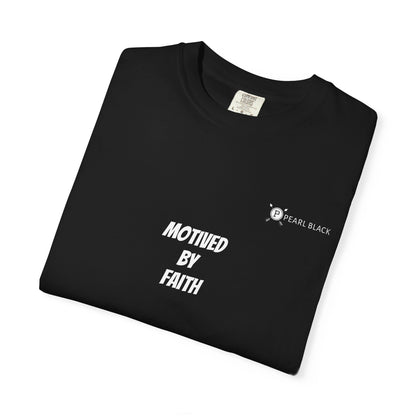 #Faith Activates Faith TEE