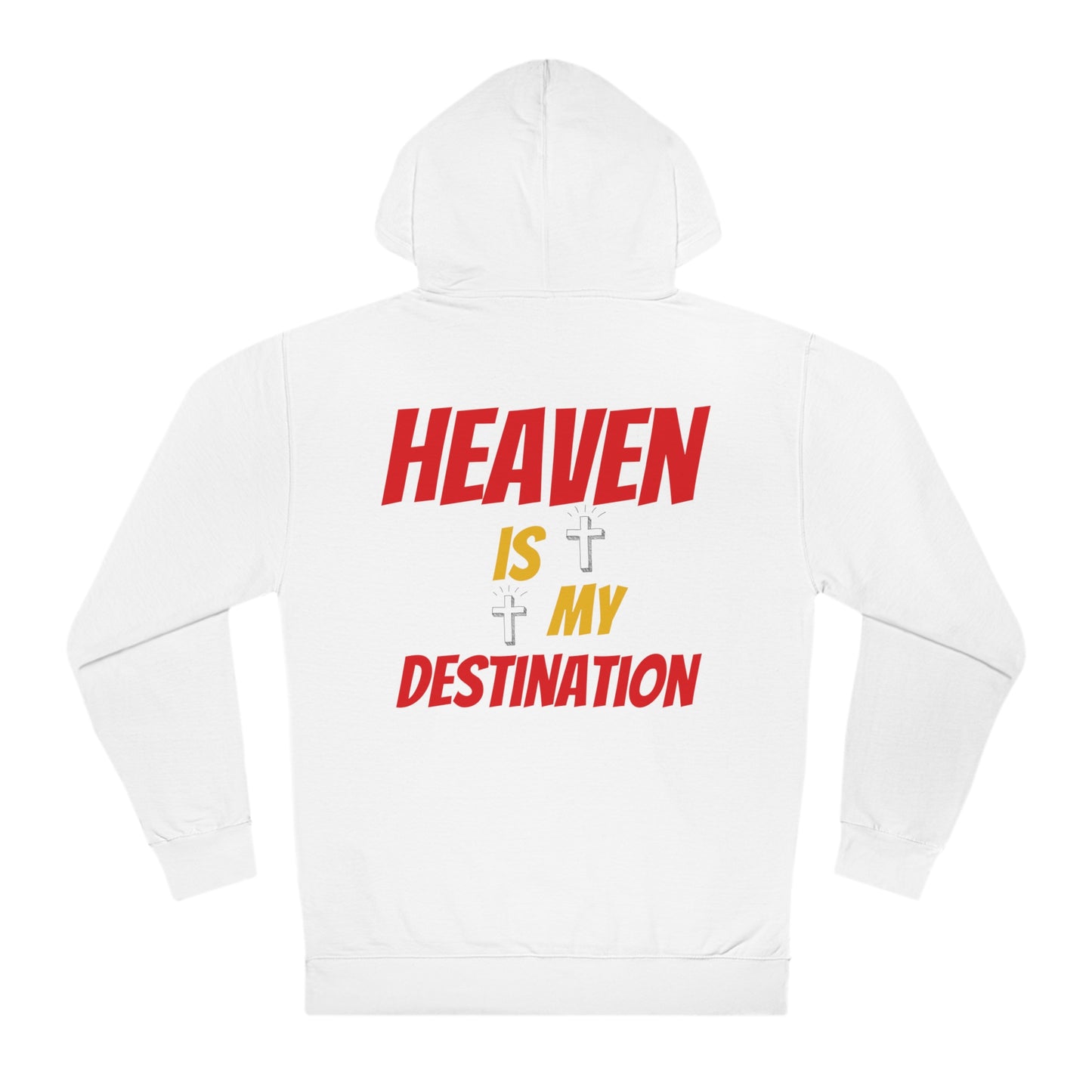 Destination Heaven Hoodie